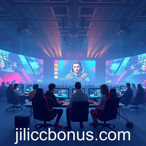 The Evolution of Online Gaming Communities