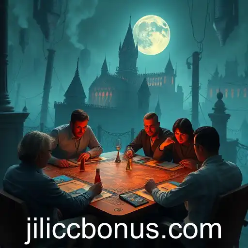 The Rise of Jilicc in the Gaming World