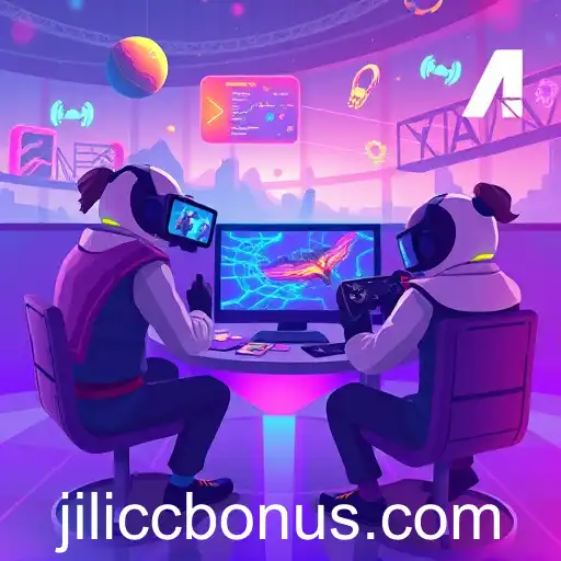 The Rise of Jilicc: A New Era for Online Gaming