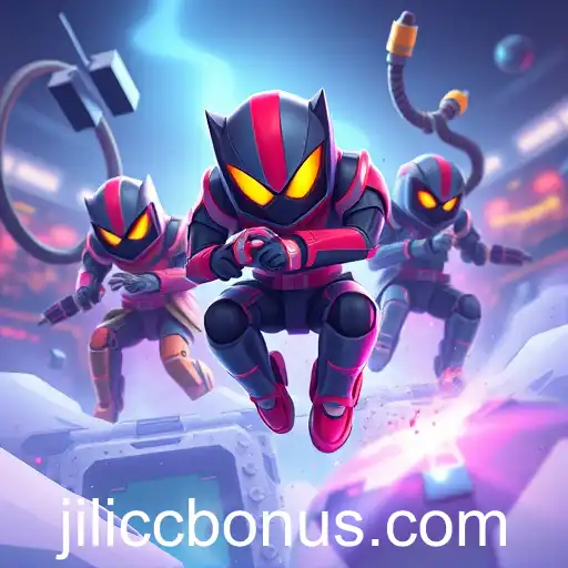 jilicc