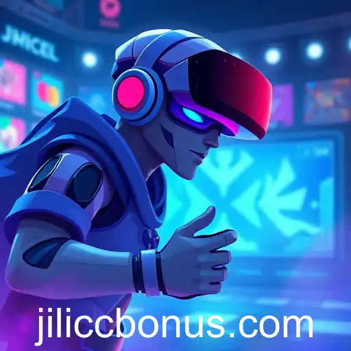 Rise of Online Gaming: Jilicc Leading the Charge